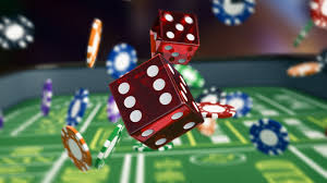 Онлайн казино Vulkan Pobeda Casino