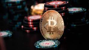 Vulkan Pobeda Casino